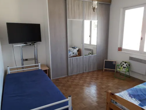 Grand appart promotions in july