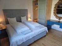 Spacious apartment near parks and historic center  호텔