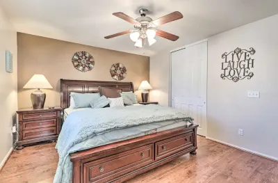 Huge Discounts For Your Arizona Vacation! Hotels near Whispering Wind