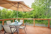 Schoolhouse Loft near hiking, biking, beach, golf and more