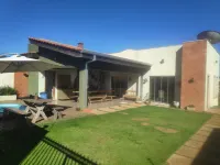 Beautiful house in Chapada dos Guimarães