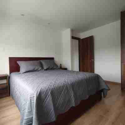 Cozy and new Condo. La Carolina 10th floor Unbeatable view. Rooms