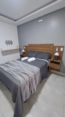 Studio RD Queen 1 Hotel di 