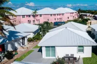 Whispering Palms - Pool View - Ocean Villas 922 Hotels near Great Abaco