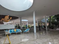 Deluxe-Studio Tambuli Beach Ocean View Fast WIFI