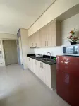 Deluxe Room with Sea view