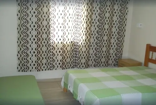 Near Praia do Forte wi-fi and garage! Quiet neighborhood! Less than 100 m from the beach! 카보프리우 호텔