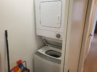 Conveniently located guest suite in the heart of the Cowichan Valley.