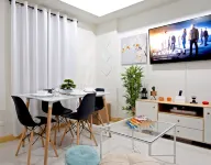 Delightful Apartment Holiday Rental