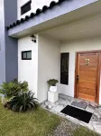 2 Bedroom Villa in La Fortuna