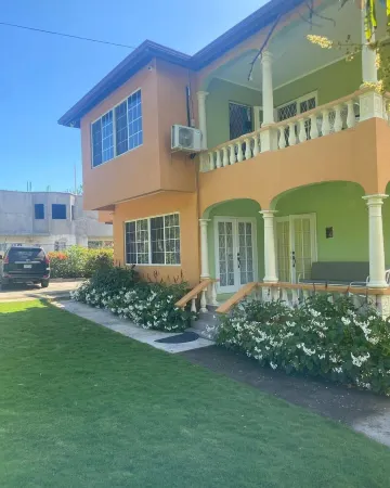 Beautiful Villa with Private pool,