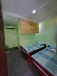 Luzmin BH - Beachfront Cottages Hotels near George Whalesharks Tour Services - Booking Office