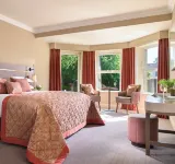 Tulfarris Hotel and Golf Resort Hotels in Naas
