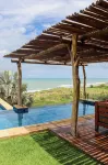 Dolce Vita Guest House Hotel di Lagoinha