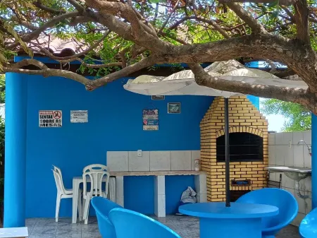 Apartment Icaraí, Fortaleza CE- Next to CUMBUCO Отели в г. Caucaia