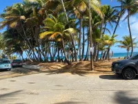 Beach Vibes Condo in Luquillo