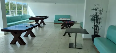 Beautiful apartment in Playa in Coronado Отели в г. Чаме