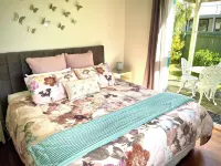 Butterfly Cottage Martinborough