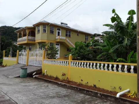 Wallhouse Apartment 2 酒店