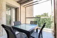 New exclusive 24 Hour Security Building With Shabbat Elevator and large gym