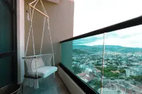 Luxury Penthouse in Astria