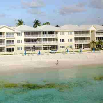 Premium 7 Mile Beach 3 Bedroom Condo Hotel Exterior