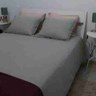 Little Leisure House - Amazing Leisures, AL Rooms