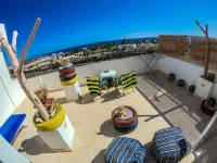 Cozy Rooftop LS #6 Hotels in Qesm Safaga