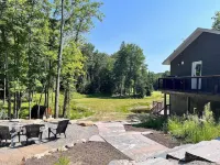 Mokki Stay – Your Private Forest Retreat & Getaway