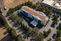 SpringHill Suites Sacramento Natomas Hotel dekat 7 Up Bottling Co