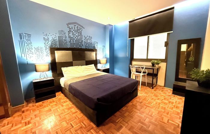 Roomies Suites - Zona Rosa