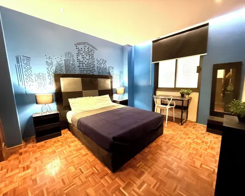 Rms Suites - Zona Rosa Hotels in Mexico City