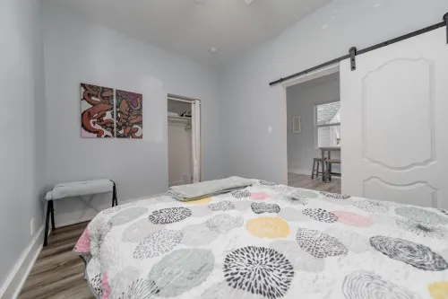 Just steps away from the Boardwalk & Beaches, Walkable to Entertainment!