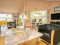 8 Person Holiday Home in Saeby-by Traum Hotels in Saeby