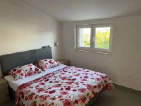 Villa Pina Tisno TOP Apartment Mila 4-6 people with sea view Hoteles en Tisno