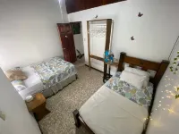 Bed & Breakfast #8