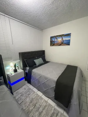 Beautiful villa  5 min from the beach  with pool