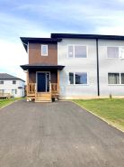 New 2024 Home in Dieppe, NB