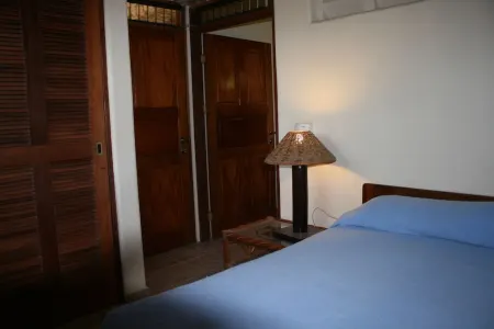 Beautiful pool, 6-min walk from beach, ocean views - VILLAS CASA LOMA - Villa 4