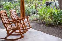 CUSTOM HOME - JUST STEPS TO THE BEACH IN RELAXING PLAYA PELADA