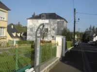 Cars to rent studio adorns the discovery of the Normandy to cure réparatric