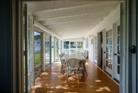 The Captain's House 3 Bed Villa with pool, gardens, peak & ocean views