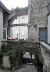 Elegant apartment in the center of Tournon sur Rhône