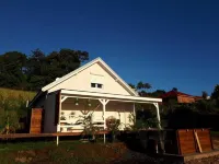 Superb Villa Ti 'Punch modern comfort in Guadeloupe