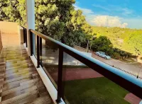 Mansión Blanca Resort Del Este, The heart of Ciudad Del Este, Paraguay