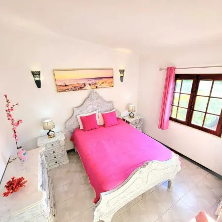 Algarvian House - Arroteia "Carpenter Houses"