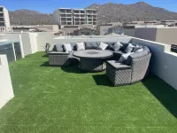 Amazing Views, Gated Community and Private Pool!