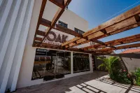 Waykiri Unit A-02 - Luxurious Apartment with Private Patio, Noord Area