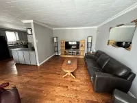 Quiet Country style living, your home away from home. Hotel a Stephenville