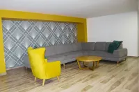 Espacioso apartamento en la mejor zona de Armenia - Edificio 1A Club House - Apartments